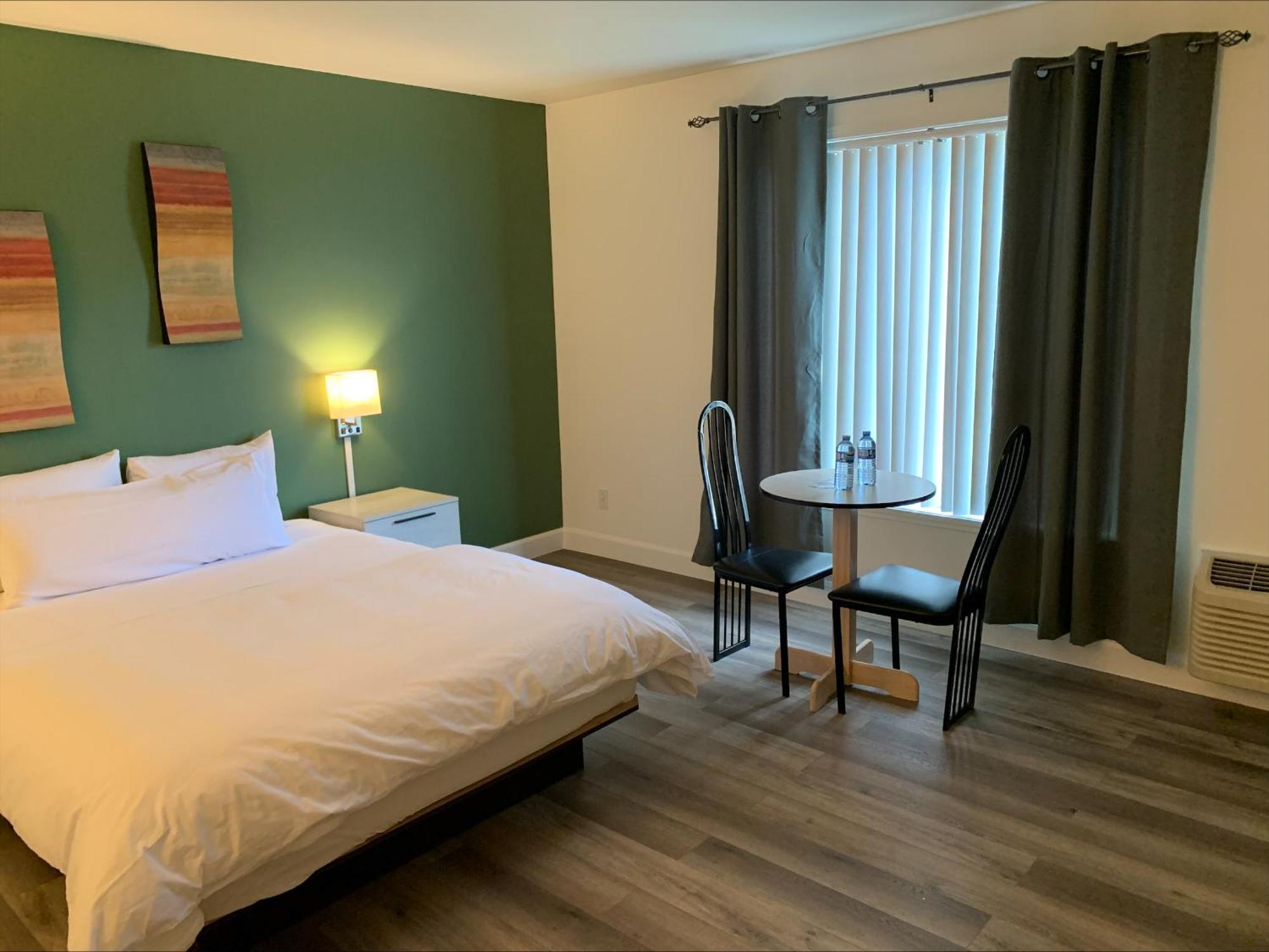 Hotel Saint-Come Extérieur photo
