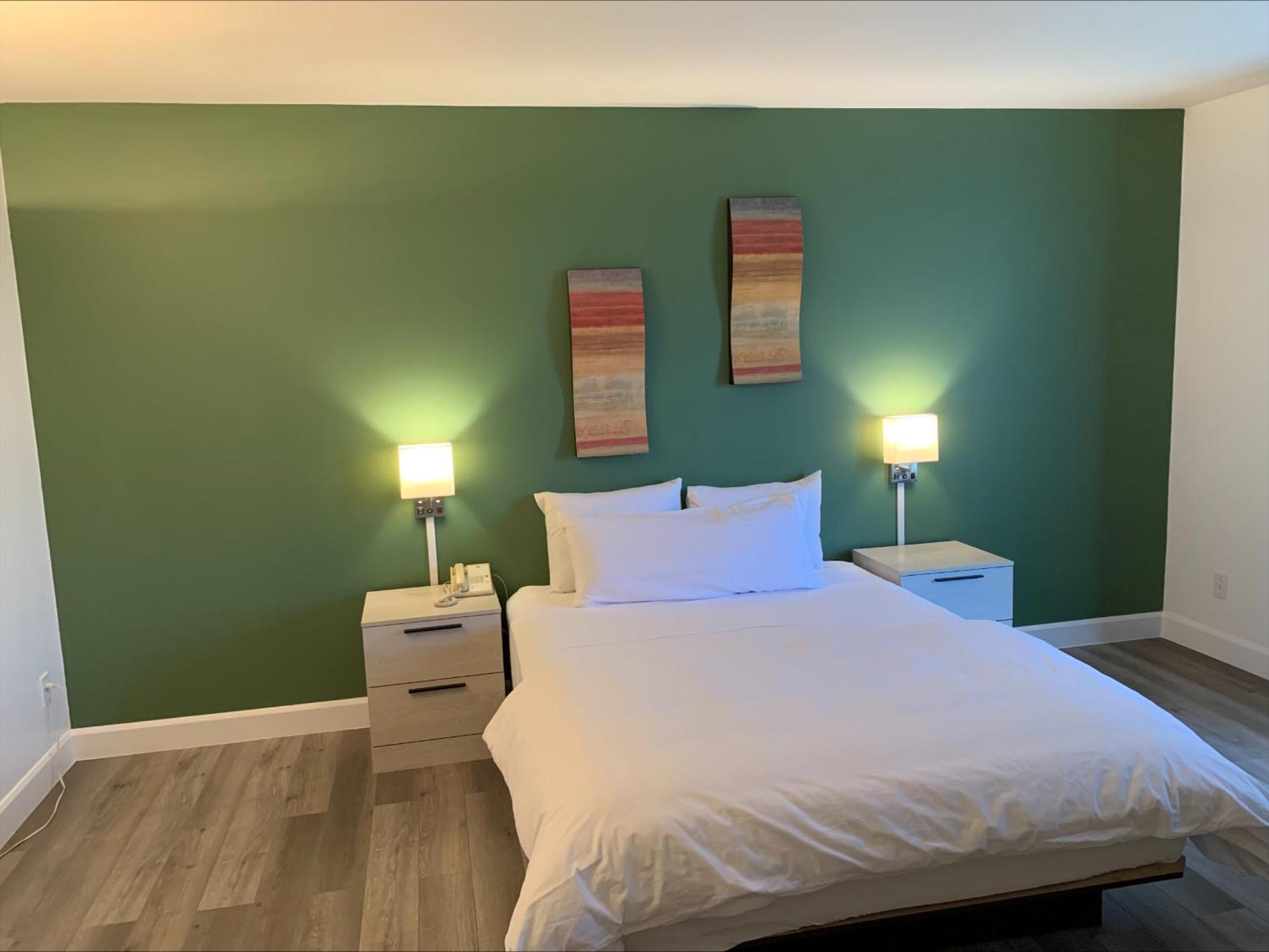 Hotel Saint-Come Extérieur photo
