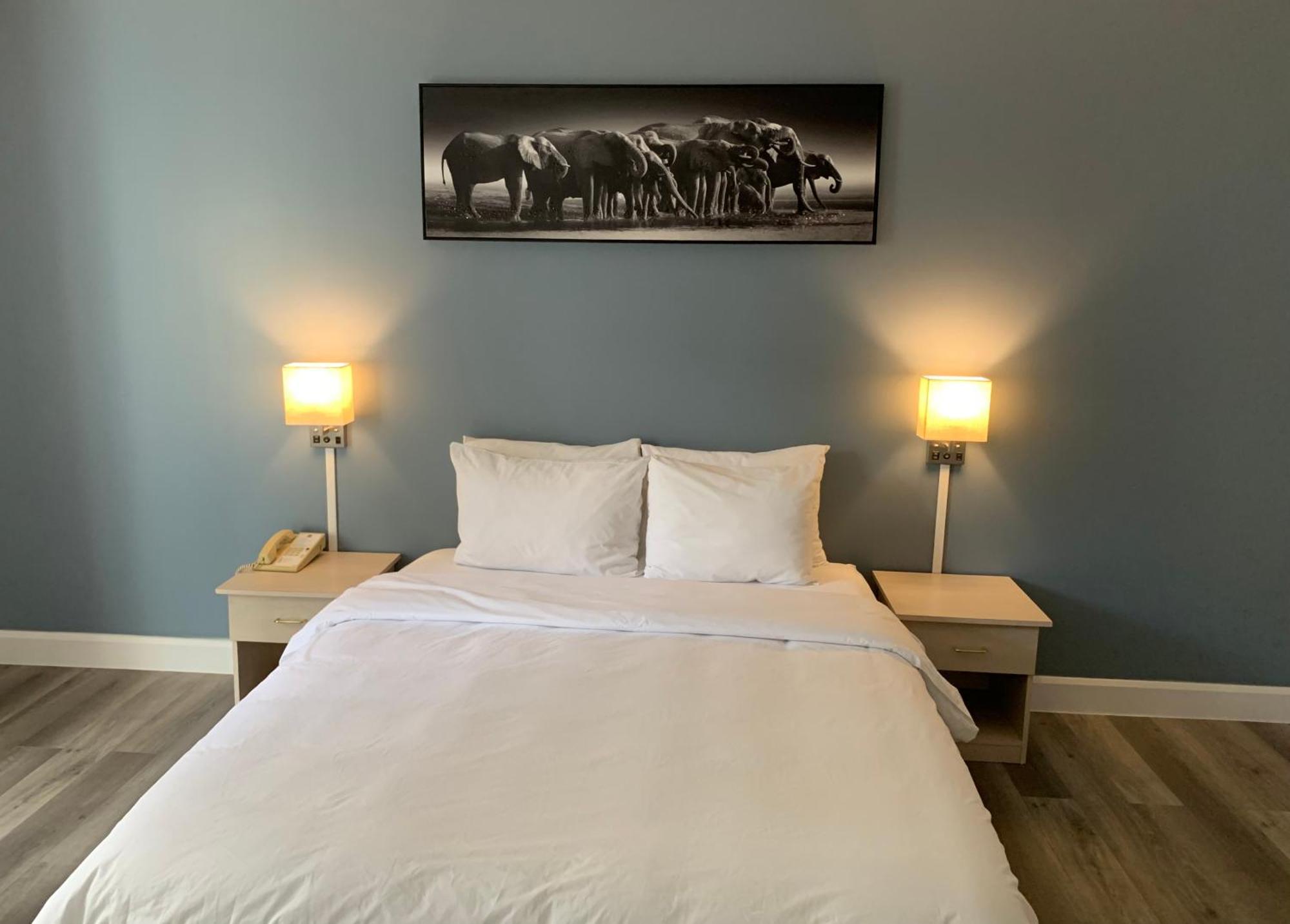 Hotel Saint-Come Extérieur photo