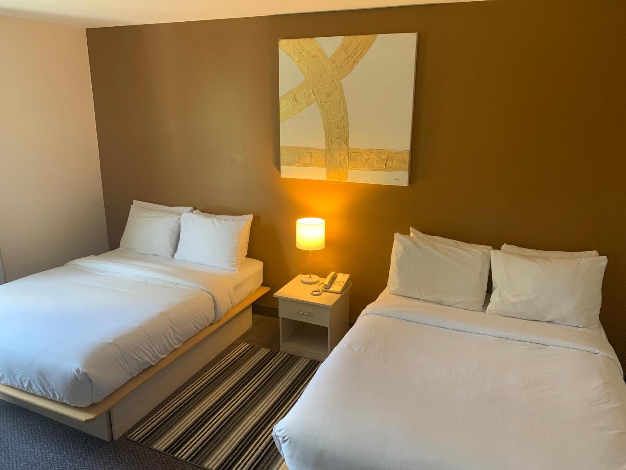Hotel Saint-Come Extérieur photo