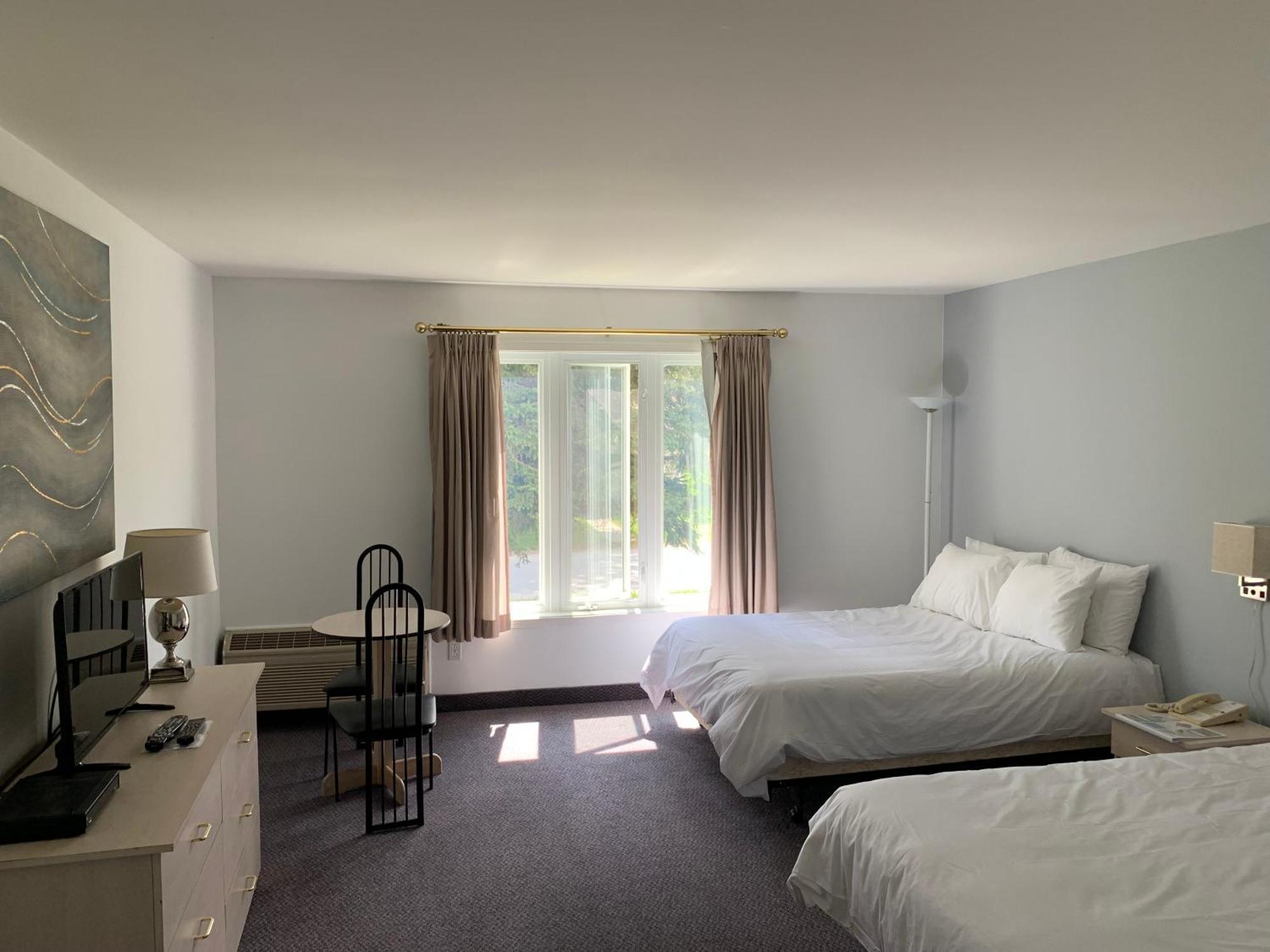 Hotel Saint-Come Extérieur photo
