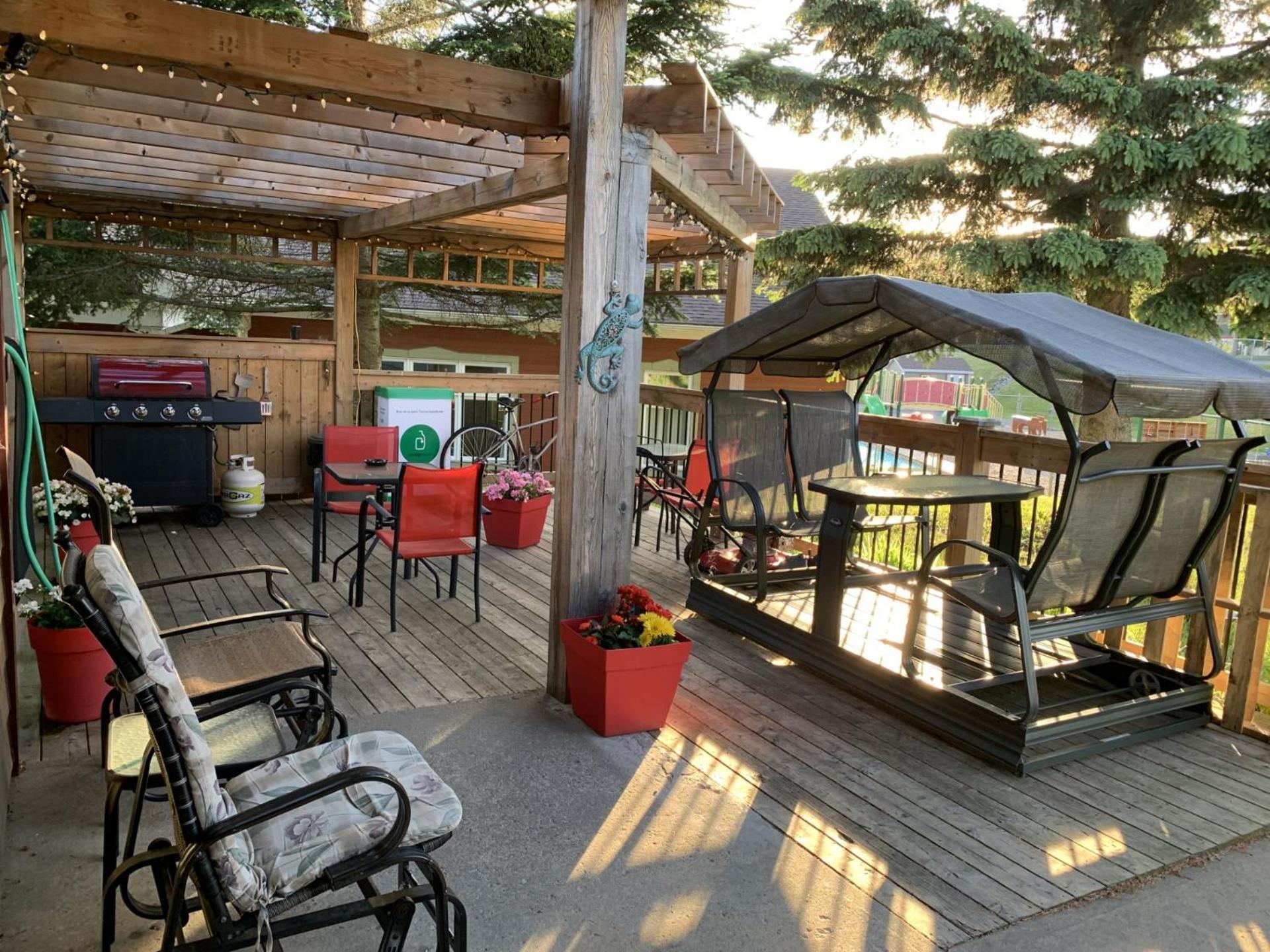Hotel Saint-Come Extérieur photo