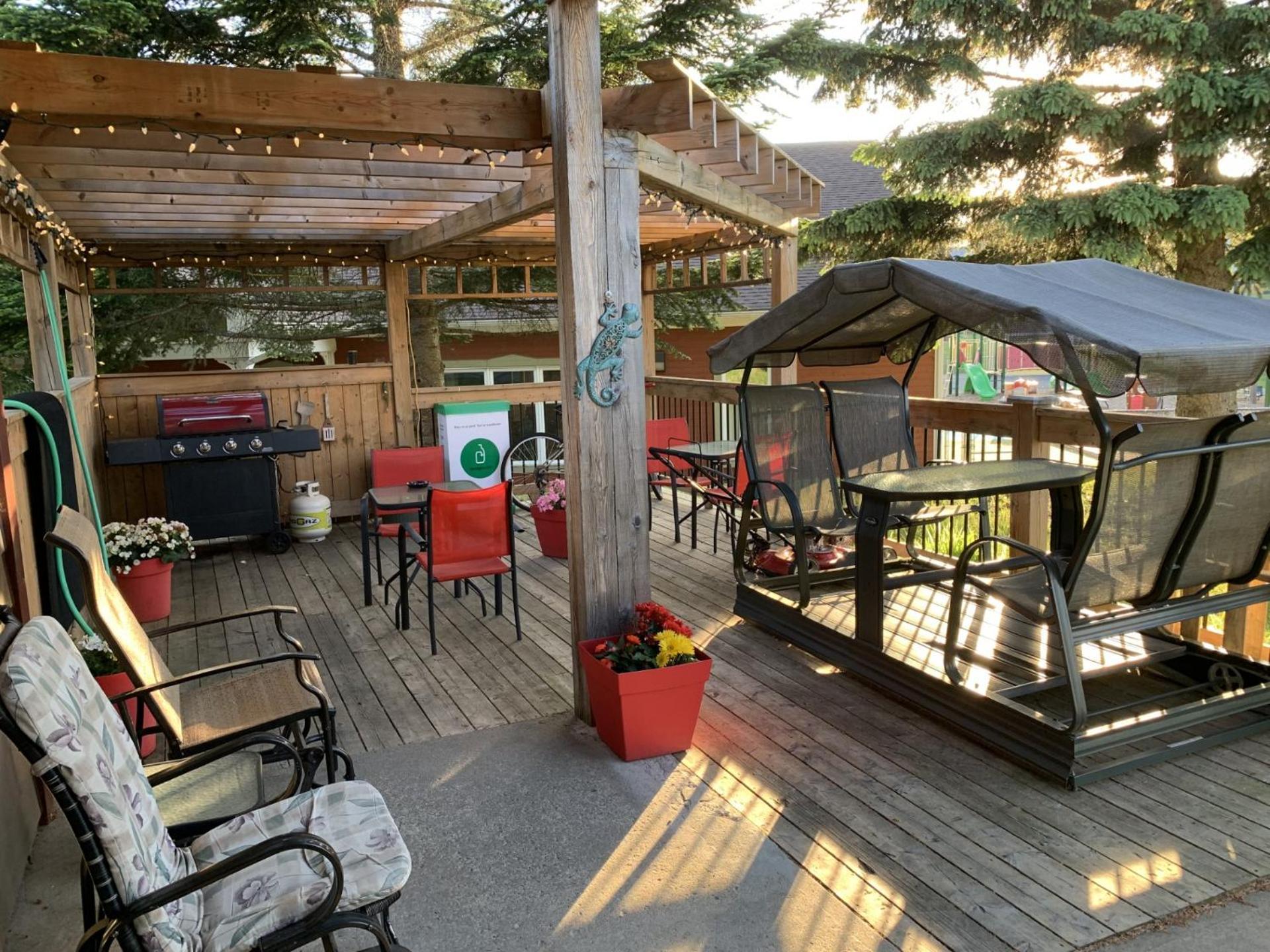 Hotel Saint-Come Extérieur photo