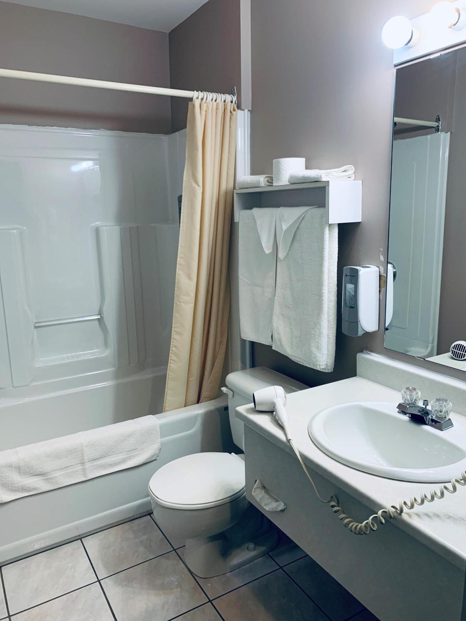 Hotel Saint-Come Extérieur photo