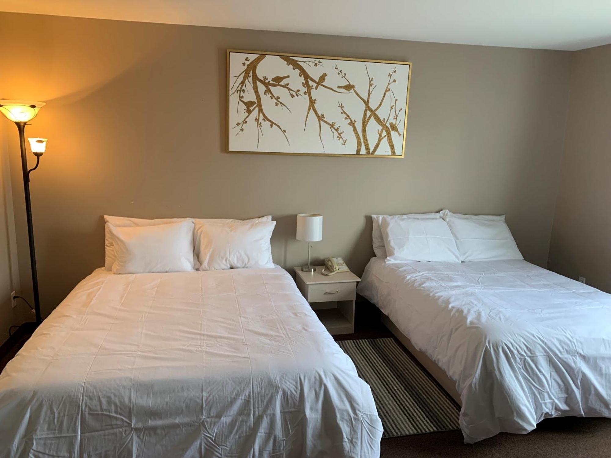 Hotel Saint-Come Extérieur photo