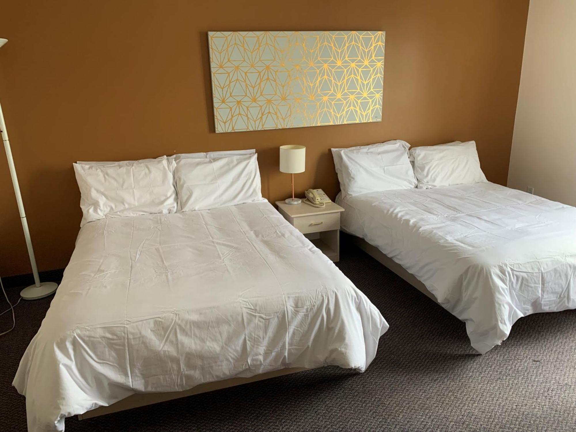 Hotel Saint-Come Extérieur photo