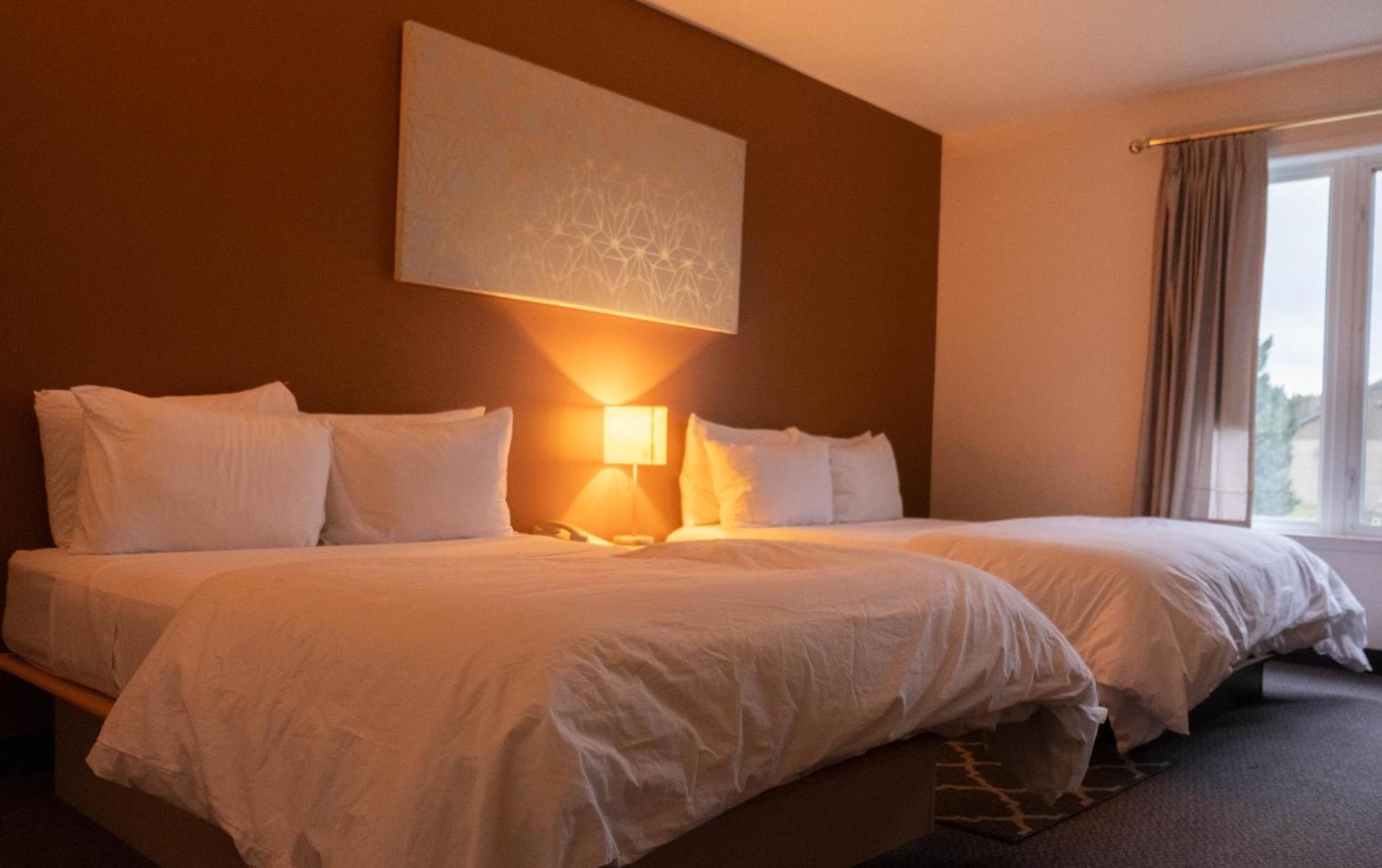 Hotel Saint-Come Extérieur photo