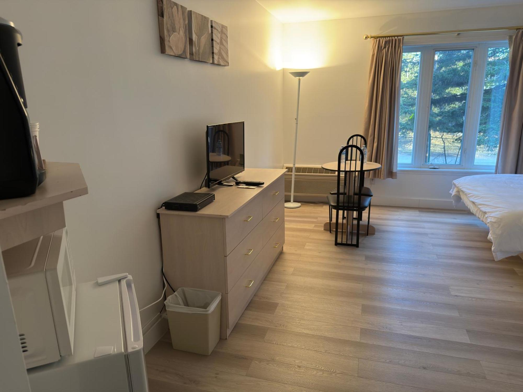 Hotel Saint-Come Extérieur photo