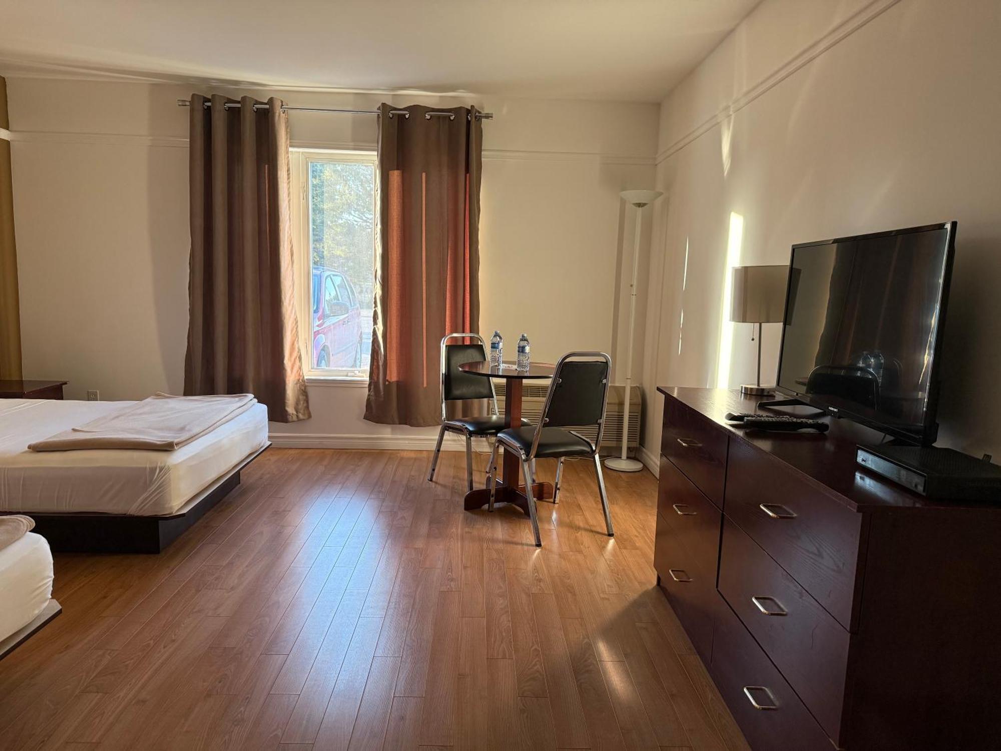 Hotel Saint-Come Extérieur photo