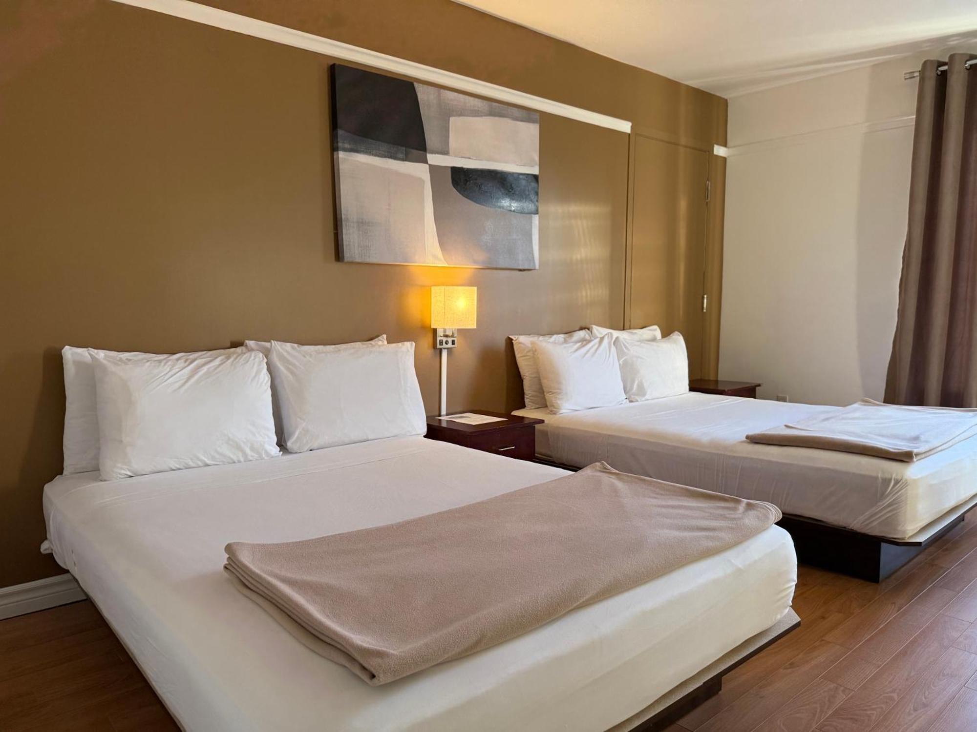 Hotel Saint-Come Extérieur photo