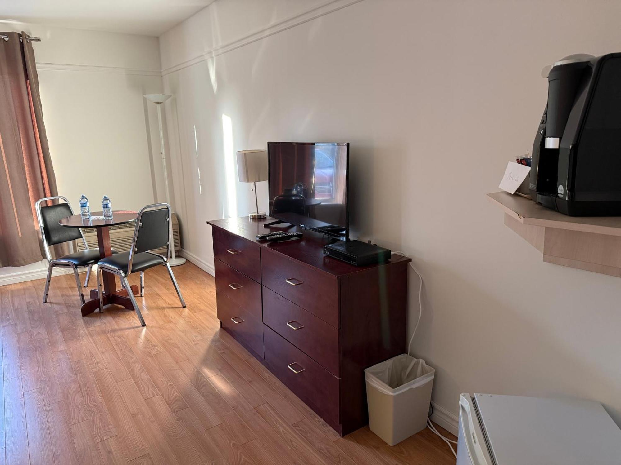 Hotel Saint-Come Extérieur photo