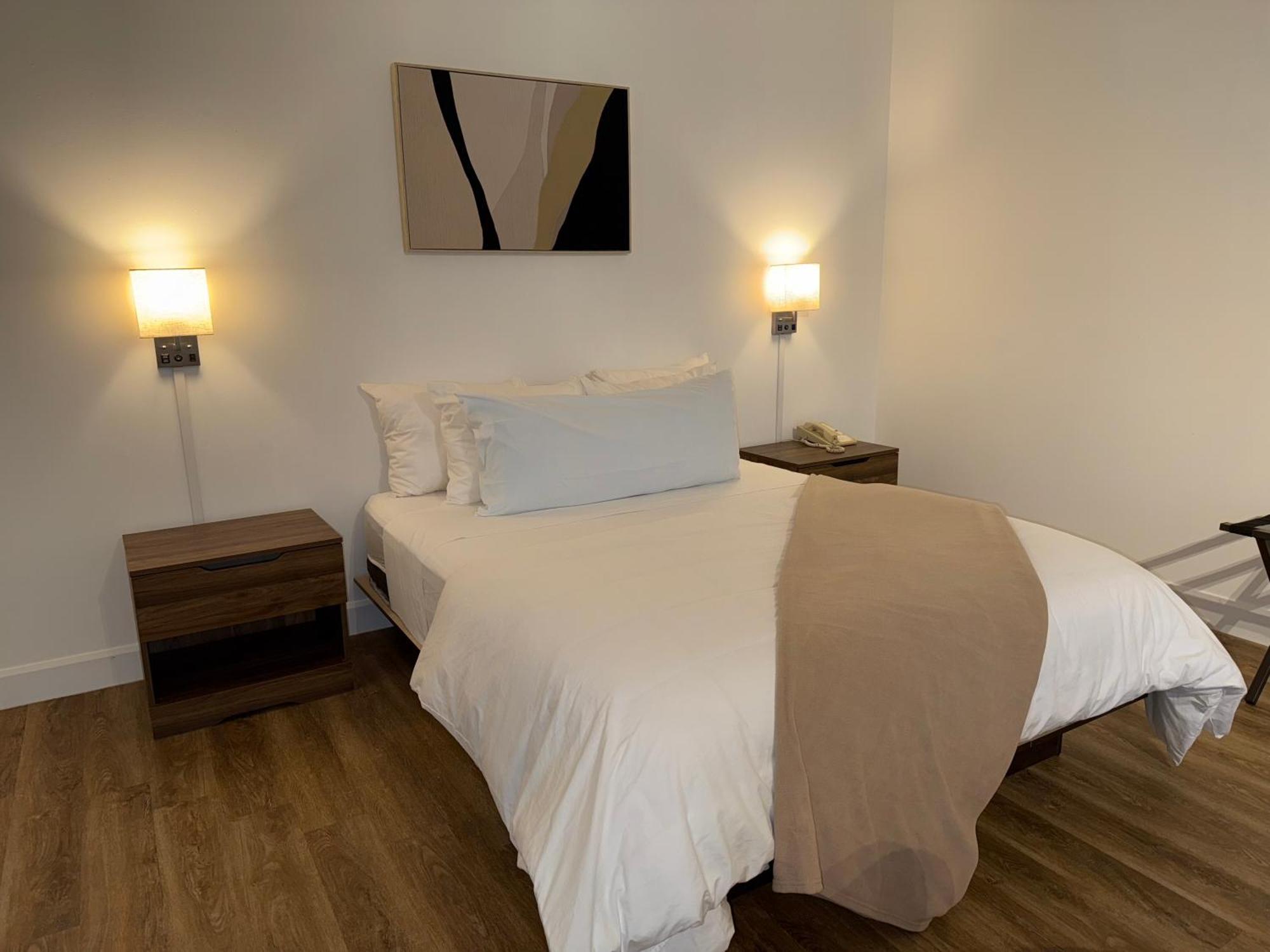 Hotel Saint-Come Extérieur photo