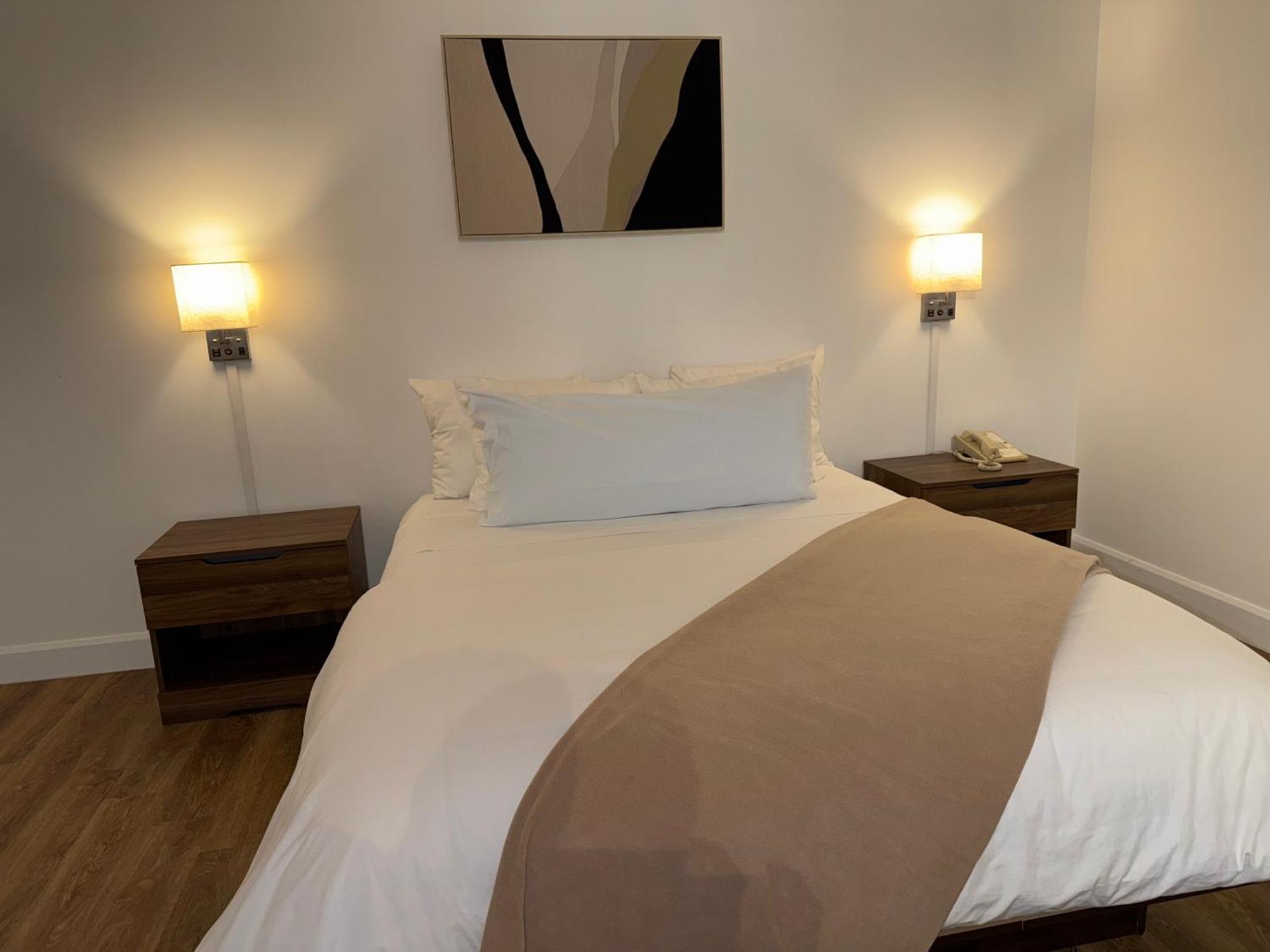 Hotel Saint-Come Extérieur photo