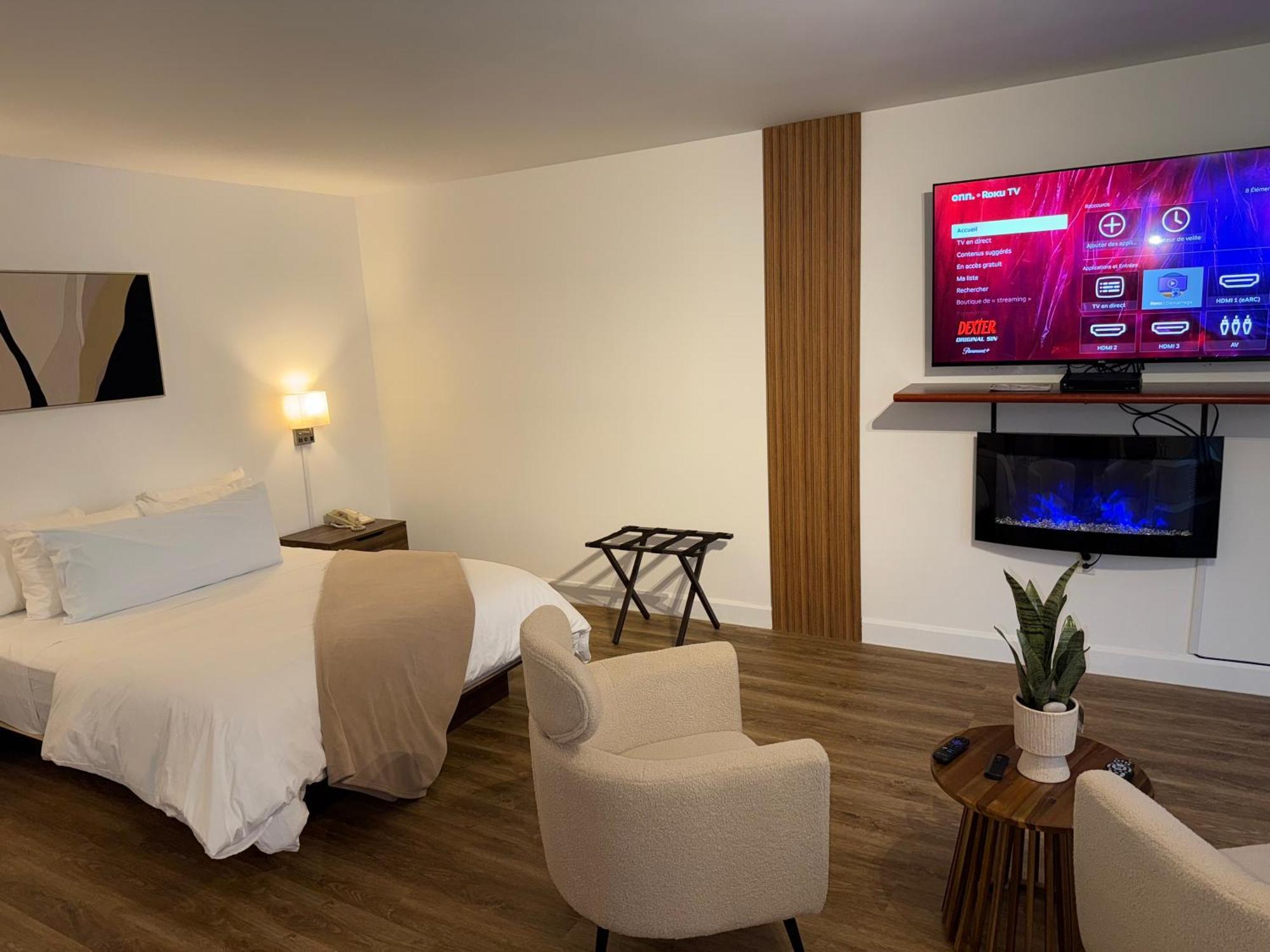 Hotel Saint-Come Extérieur photo