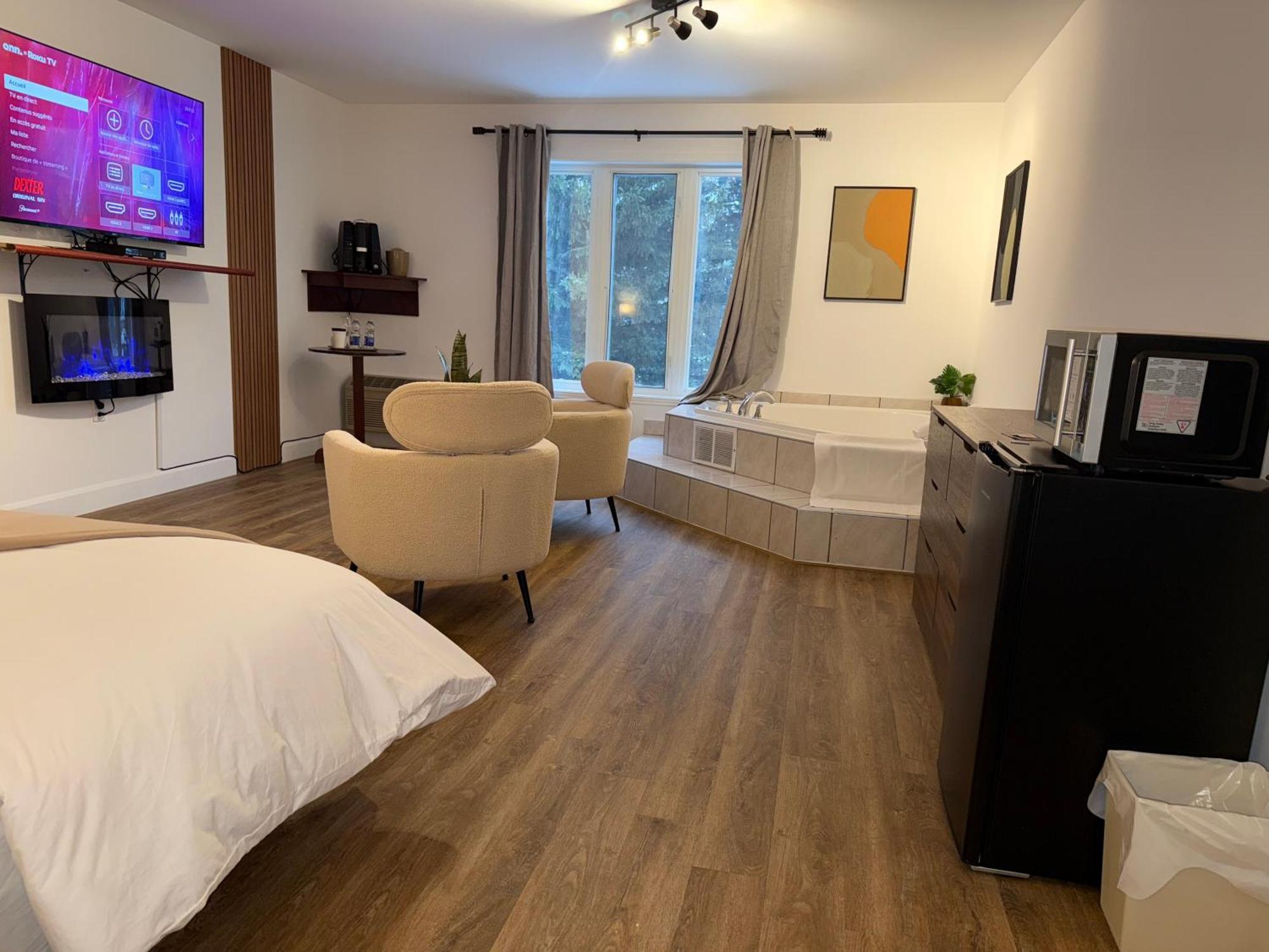 Hotel Saint-Come Extérieur photo