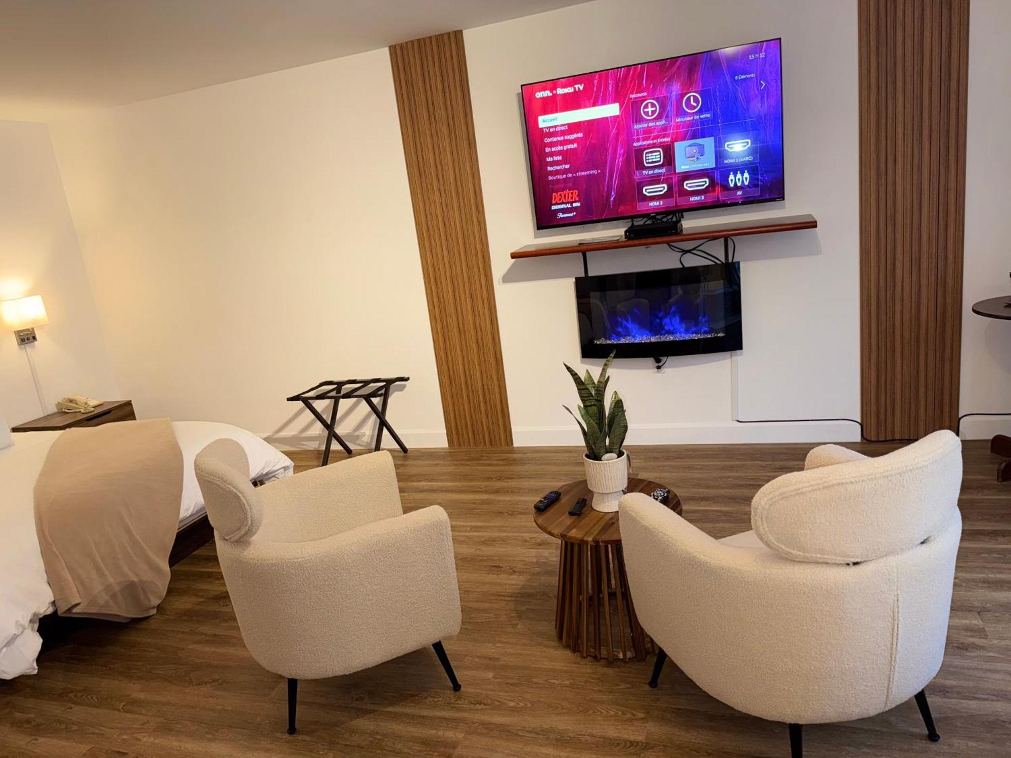 Hotel Saint-Come Extérieur photo