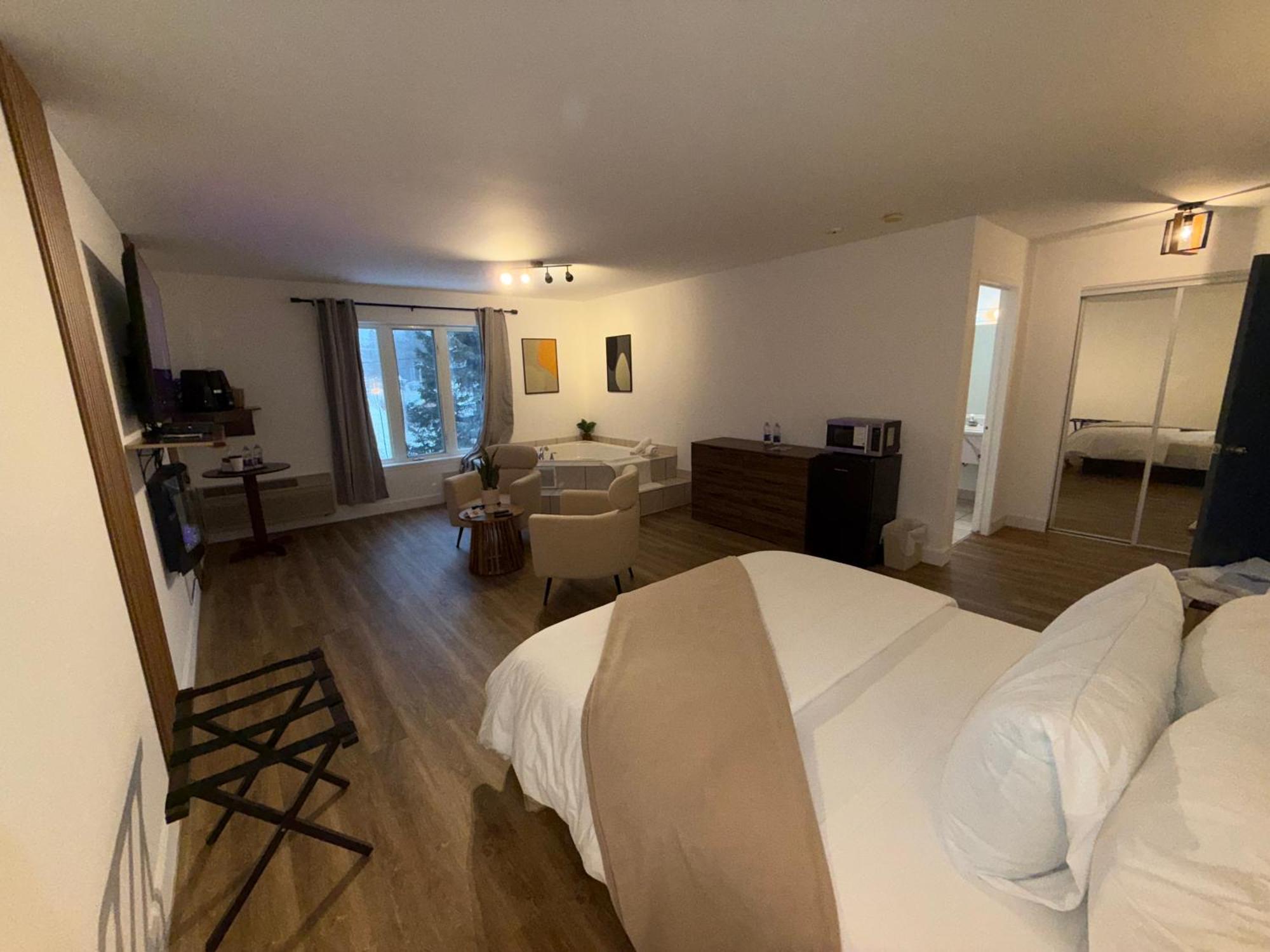 Hotel Saint-Come Extérieur photo