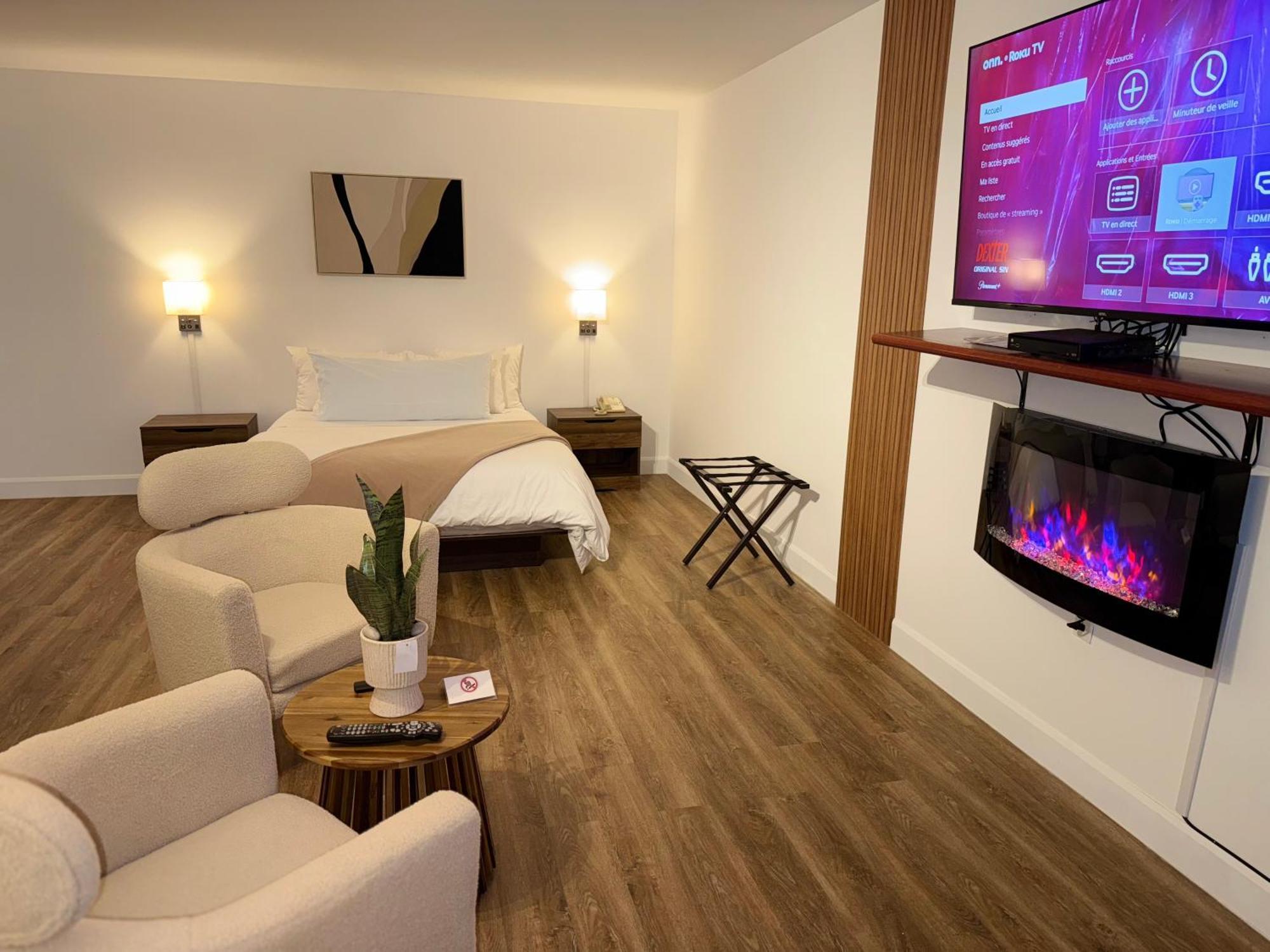 Hotel Saint-Come Extérieur photo